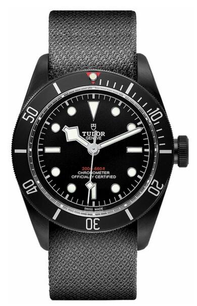 Tudor Black Bay Dark M79230DK-0006 watches dealers